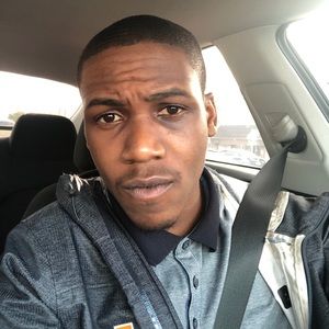 Meet your Posher, Sebastian